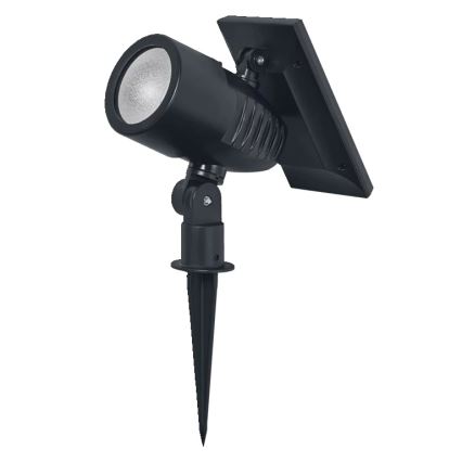 Ledvance - LED RGBW regulējama saules lampa SMART+ SOLAR LED/0,6W/3,7V 2000 mAh 3000-6500K IP44