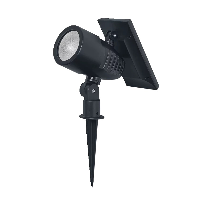 Ledvance - LED RGBW regulējama saules lampa SMART+ SOLAR LED/0,6W/3,7V 2000 mAh 3000-6500K IP44