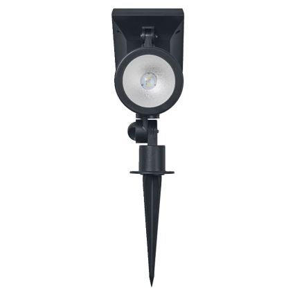Ledvance - LED RGBW regulējama saules lampa SMART+ SOLAR LED/0,6W/3,7V 2000 mAh 3000-6500K IP44