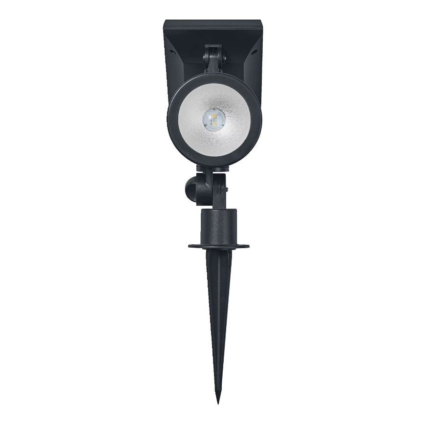 Ledvance - LED RGBW regulējama saules lampa SMART+ SOLAR LED/0,6W/3,7V 2000 mAh 3000-6500K IP44
