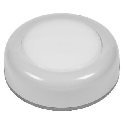 Osram - LED RGBW dimmējams skārienjūtīgs orientējošais gaismeklis SMART+ DOT-IT LED/0,5W/3,7V 300 mAh