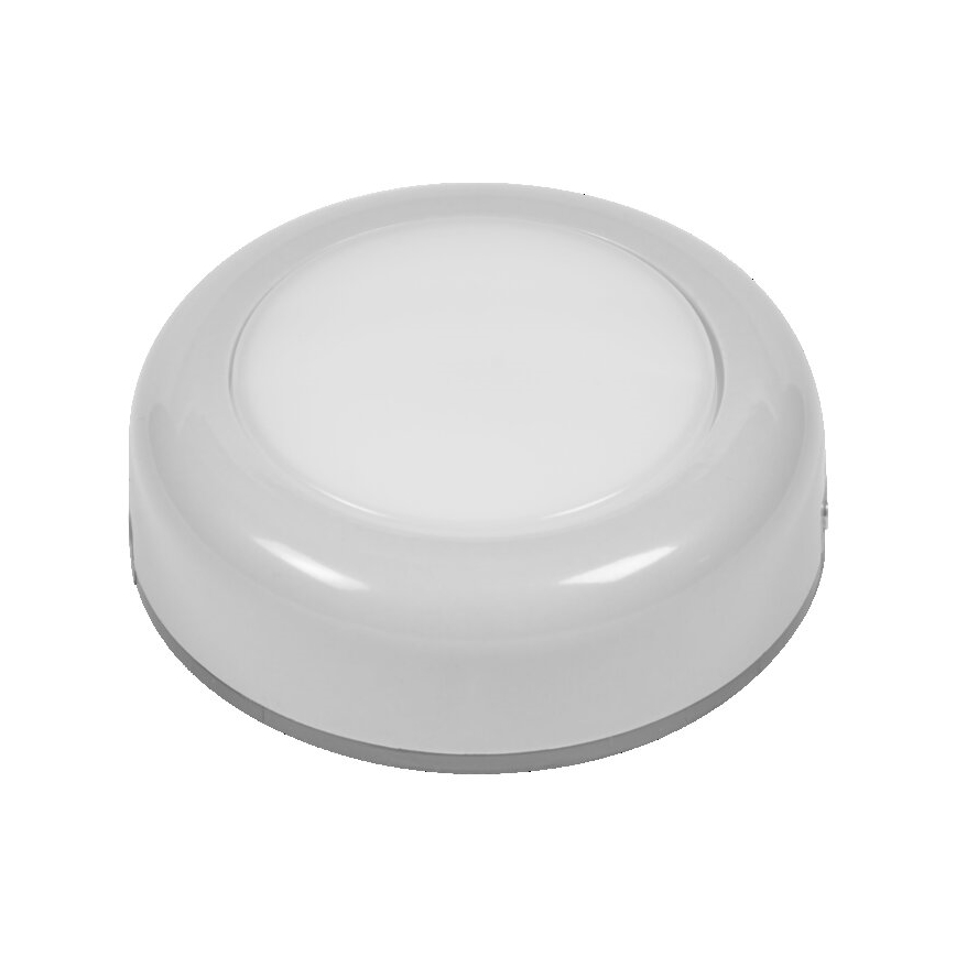 Osram - LED RGBW dimmējams skārienjūtīgs orientējošais gaismeklis SMART+ DOT-IT LED/0,5W/3,7V 300 mAh