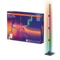 Osram - LED RGBW Regulējama stāvlampa 2 vienā SMART+ MAGIC LED/24W/230V Wi-Fi