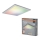 Osram - LED RGBW Regulējams griestu gaismeklis SMART+ PLANON LED/20W/230V 30x30 cm