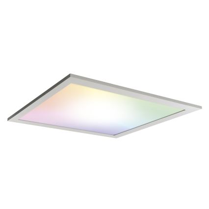 Osram - LED RGBW Regulējams griestu gaismeklis SMART+ PLANON LED/20W/230V 30x30 cm