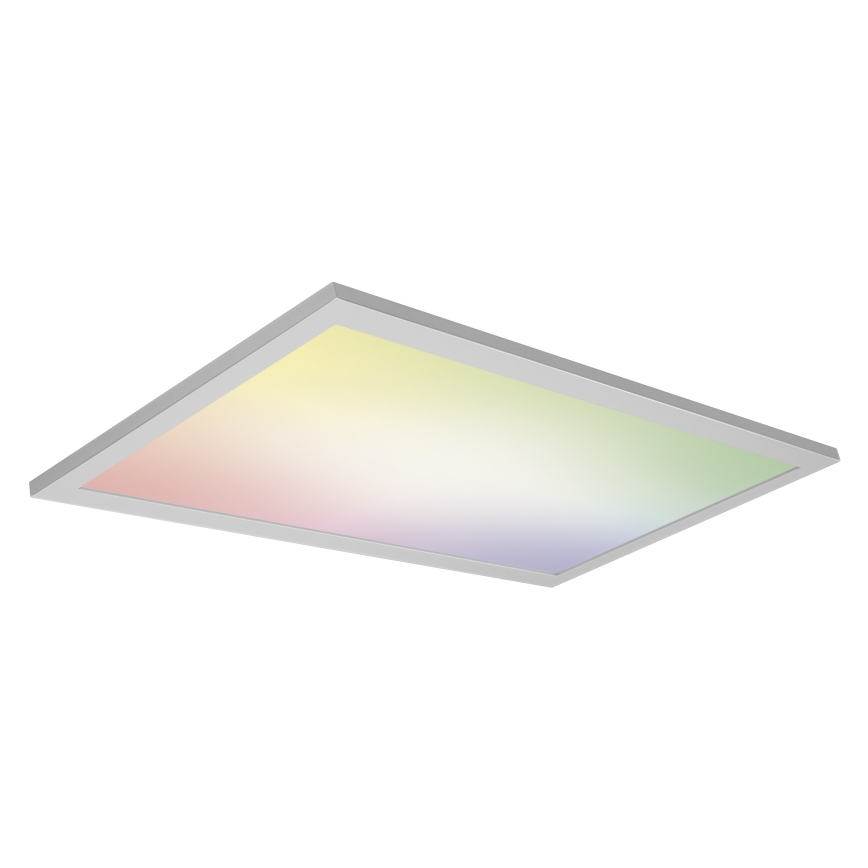 Osram -LED RGBW aptumšojams griestu gaismeklis SMART+ PLANON LED/28W/230V 60x30 cm Wi-Fi