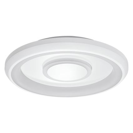 Osram - LED RGBW dimmējamais griestu gaismeklis SMART+ STEA LED/32W/230V Ø 48,5 cm 2700-6500K Wi-Fi