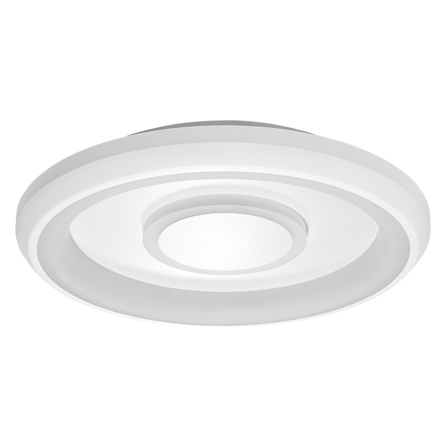 Osram - LED RGBW dimmējamais griestu gaismeklis SMART+ STEA LED/32W/230V Ø 48,5 cm 2700-6500K Wi-Fi
