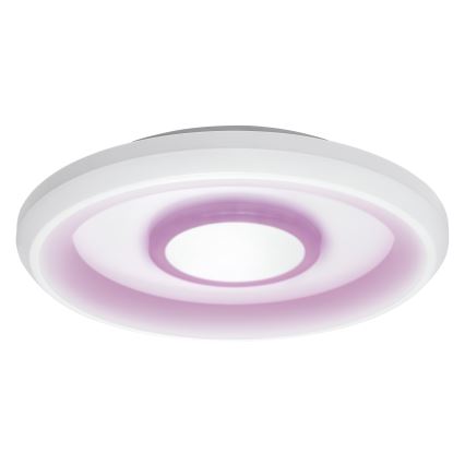 Osram - LED RGBW dimmējamais griestu gaismeklis SMART+ STEA LED/32W/230V Ø 48,5 cm 2700-6500K Wi-Fi