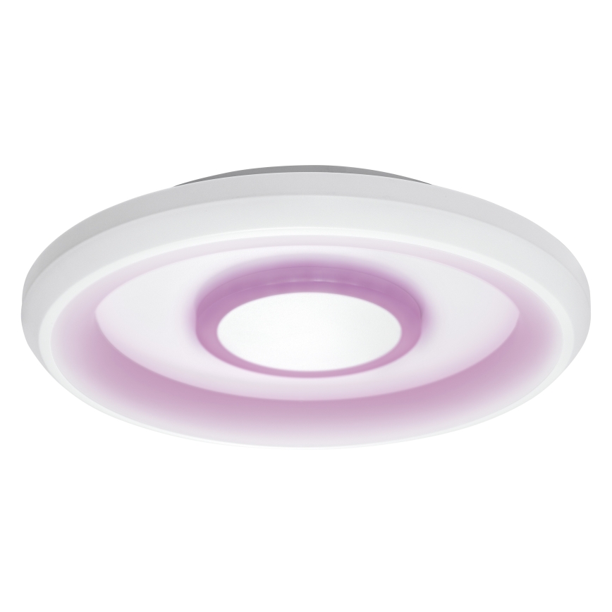 Osram - LED RGBW dimmējamais griestu gaismeklis SMART+ STEA LED/32W/230V Ø 48,5 cm 2700-6500K Wi-Fi