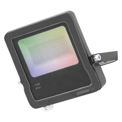 Osram - LED RGBW dimējams reflektors SMART+ FLOODLIGHT LED/30W/230V IP65 Wi-Fi