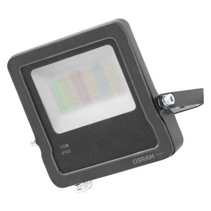 Osram - LED RGBW dimējams reflektors SMART+ FLOODLIGHT LED/30W/230V IP65 Wi-Fi