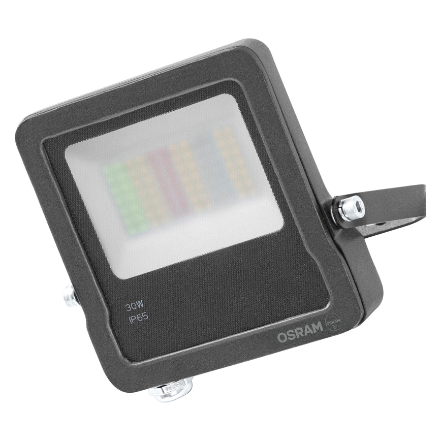 Osram - LED RGBW dimējams reflektors SMART+ FLOODLIGHT LED/30W/230V IP65 Wi-Fi