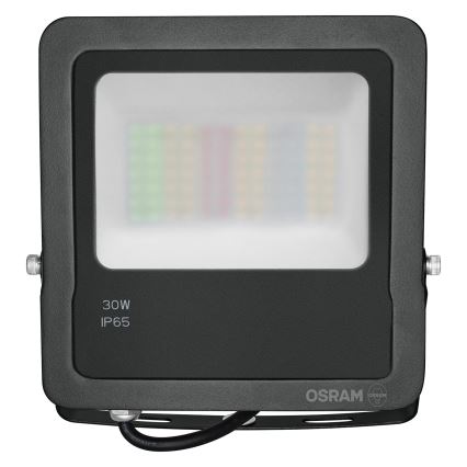 Osram - LED RGBW dimējams reflektors SMART+ FLOODLIGHT LED/30W/230V IP65 Wi-Fi