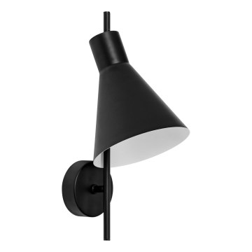 Osram - LED Sienas lampa DECOR TOKIO LED/5W/230V melna