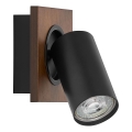 Osram - LED Sienas starmetis DECOR MERCURY 1xGU10/3,4W/230V