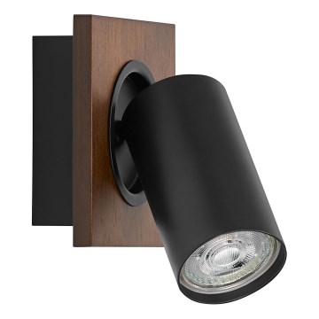 Osram - LED Sienas starmetis DECOR MERCURY 1xGU10/3,4W/230V