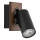 Osram - LED Sienas starmetis DECOR MERCURY 1xGU10/3,4W/230V