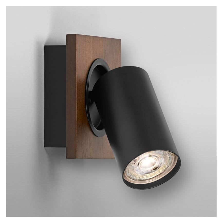 Osram - LED Sienas starmetis DECOR MERCURY 1xGU10/3,4W/230V