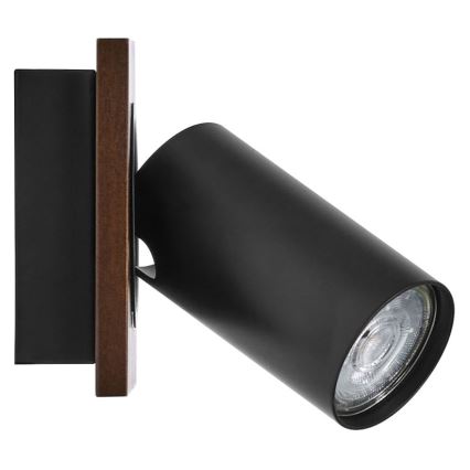 Osram - LED Sienas starmetis DECOR MERCURY 1xGU10/3,4W/230V