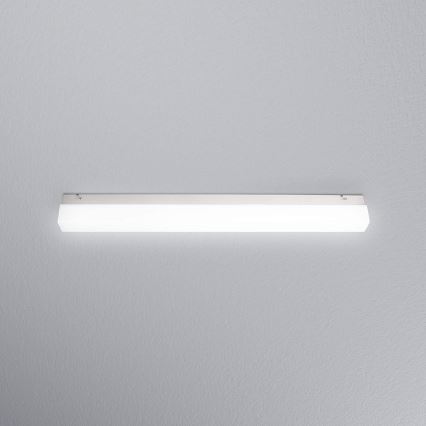 Osram - LED vannas istabas spoguļa apgaismojums SQUARE LED/14W/230V IP44 3000/4000K CRI 90