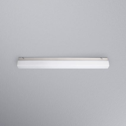 Osram - LED vannas istabas spoguļa apgaismojums SQUARE LED/14W/230V IP44 3000/4000K CRI 90