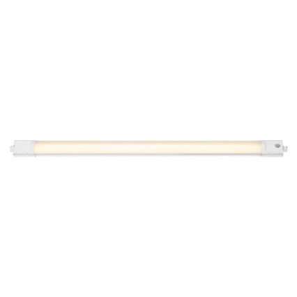Osram - LED tehniskais fluorescējošais gaismeklis ar tumšanas un kustības sensoru SUBMARINE LED/36W/230V 122 cm IP65