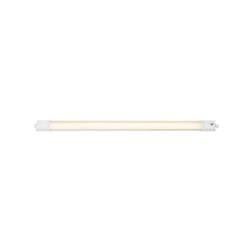 Osram - LED tehniskais fluorescējošais gaismeklis ar tumšanas un kustības sensoru SUBMARINE LED/36W/230V 122 cm IP65