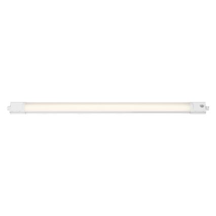 Osram - LED tehniskais fluorescējošais gaismeklis ar tumšanas un kustības sensoru SUBMARINE LED/36W/230V 122 cm IP65