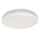 Osram - LED vannas istabas griestu gaismeklis ar krēslas sensoru CEILING ROUND LED/24W/230V 6500K Ø 37 cm IP44 balts