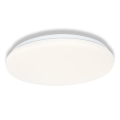 Osram - LED vannas istabas griestu gaismeklis CEILING ROUND LED/18W/230V 3000K Ø 33 cm IP44 balts