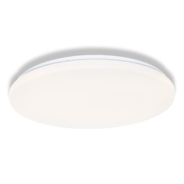 Osram - LED vannas istabas griestu gaismeklis CEILING ROUND LED/36 W/230 V 4000 K Ø 48 cm IP44 balts
