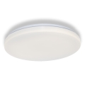 Osram - LED vannas istabas griestu lampa ar krēslas sensoru CEILING ROUND LED/24W/230V 6500K Ø 37 cm balta