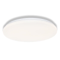 Osram - LED vannas istabas griestu lampa ar krēslas sensoru CEILING ROUND LED/36W/230V 6500K Ø 48 cm IP44 balta