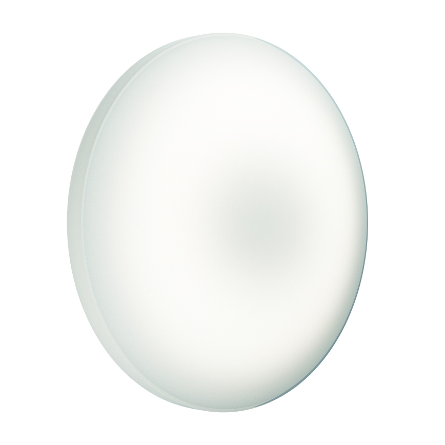 Osram - LED griestu gaismeklis vannas istabai ar kustības un krēslas sensoru ORBIS LED/25W/230V IP44