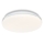 Osram - LED vannas istabas griestu lampa CEILING ROUND LED/12W/230V 6500K Ø 26 cm IP44 balta