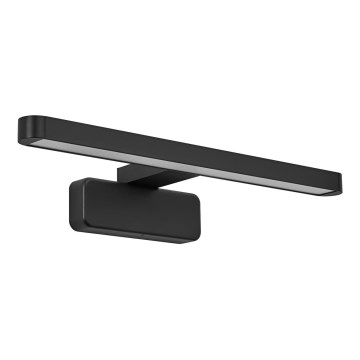 Osram - LED vannas istabas spoguļa apgaismojums DISC BAR LED/7W/230V 3000/4000K IP44