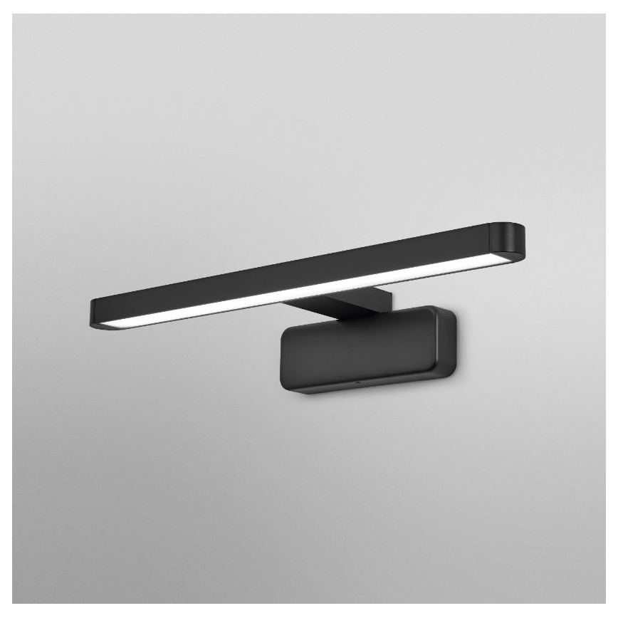 Osram - LED vannas istabas spoguļa apgaismojums DISC BAR LED/7W/230V 3000/4000K IP44