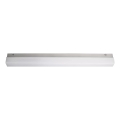 Osram - LED vannas istabas spoguļa apgaismojums SQUARE LED/14W/230V IP44 3000/4000K CRI 90
