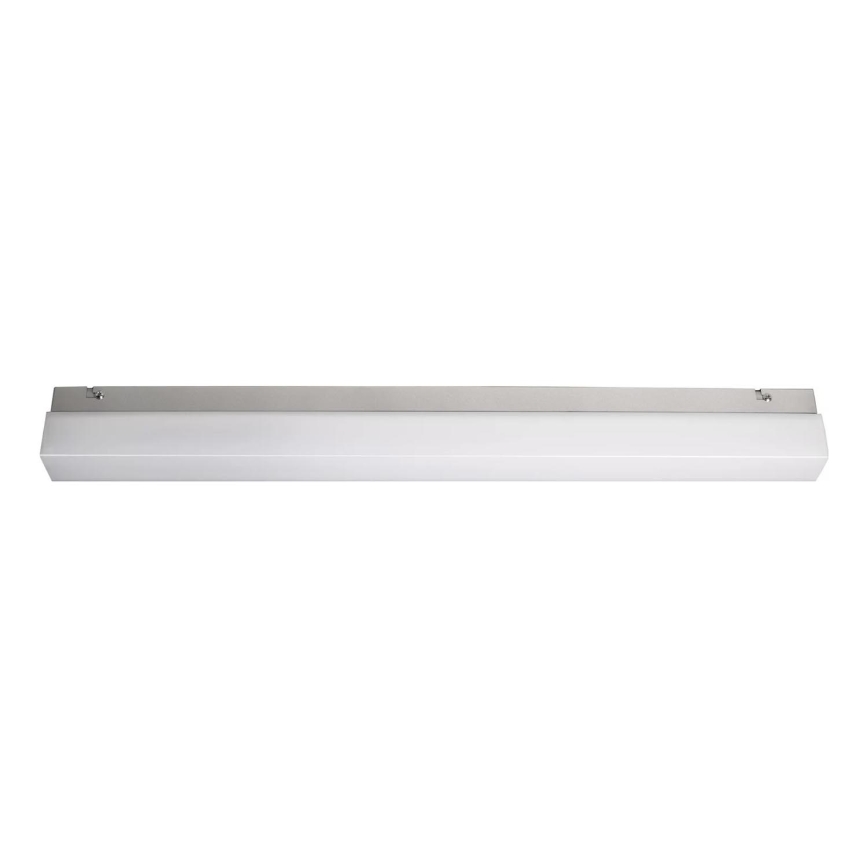Osram - LED vannas istabas spoguļa apgaismojums SQUARE LED/14W/230V IP44 3000/4000K CRI 90