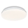 Osram - LED vannasistabas griestu lampa CEILING ROUND LED/12W/230V 4000K Ø 26 cm IP44 balta