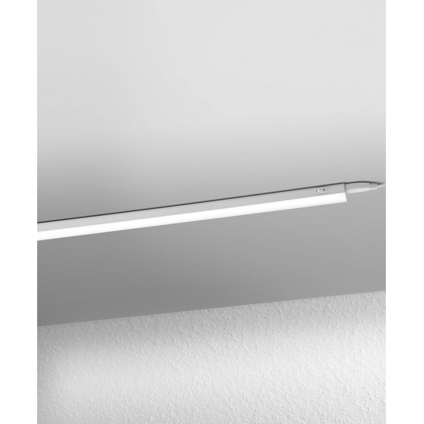 Osram - LED Virtuves zem skapīša lampa BATTEN LED/10W/230V
