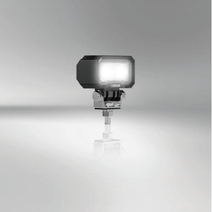 Osram - LED punktveida gaismeklis automašīnai LIGHTBAR WL VX80-WD LED/10W/12/24V IP69 6000K