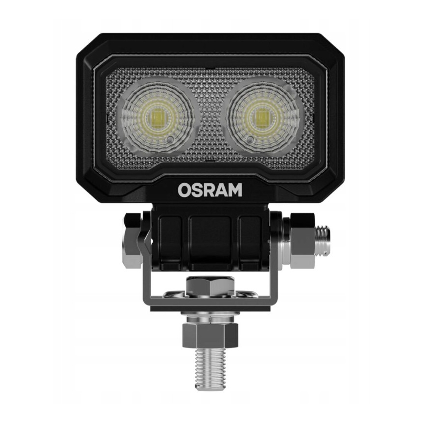 Osram - LED punktveida gaismeklis automašīnai LIGHTBAR WL VX80-WD LED/10W/12/24V IP69 6000K