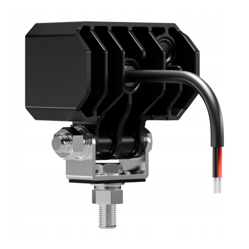 Osram - LED punktveida gaismeklis automašīnai LIGHTBAR WL VX80-WD LED/10W/12/24V IP69 6000K