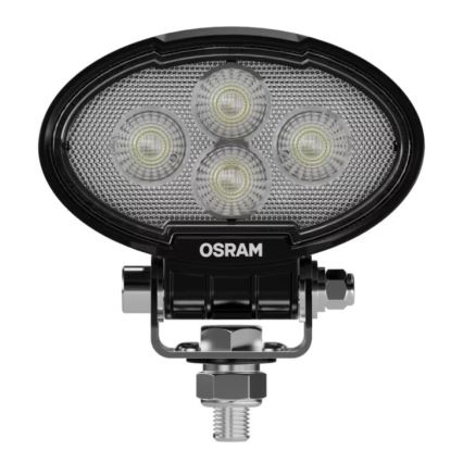 Osram - LED darba lukturis automašīnai OVAL WL VX100-WD LED/17W/12/24V IP69 6000K