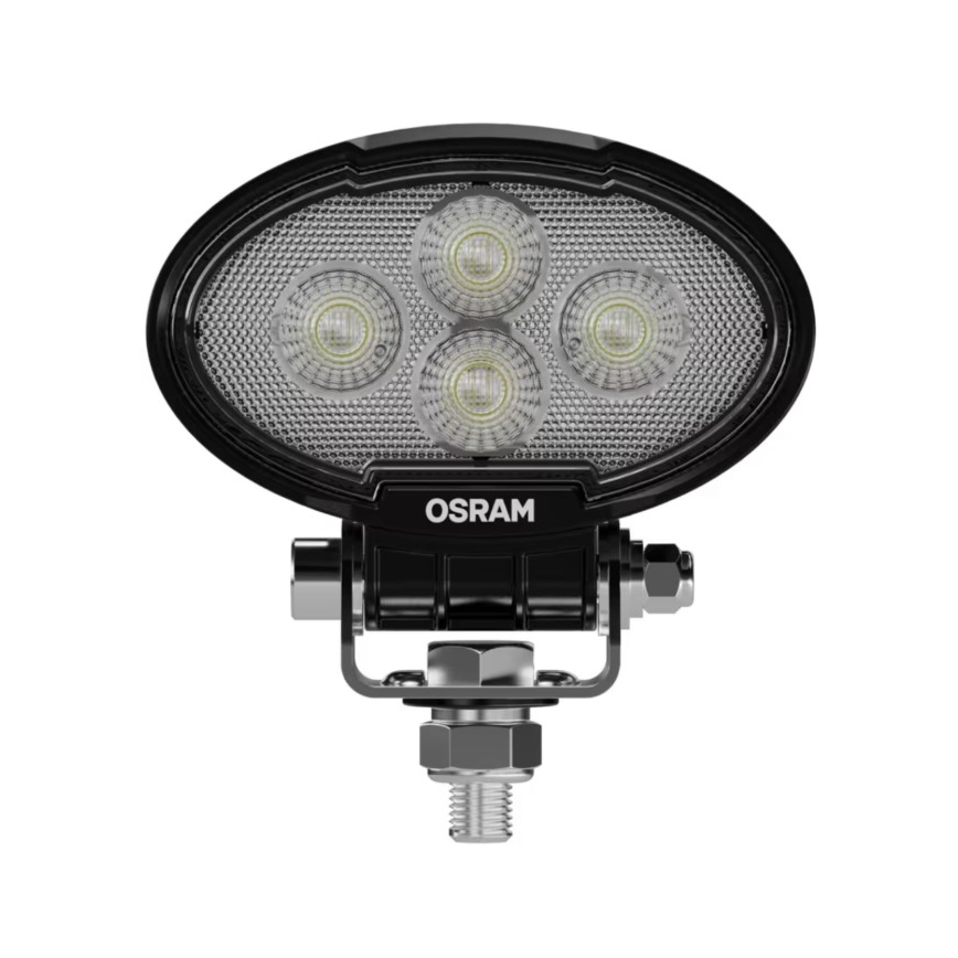 Osram - LED darba lukturis automašīnai OVAL WL VX100-WD LED/17W/12/24V IP69 6000K
