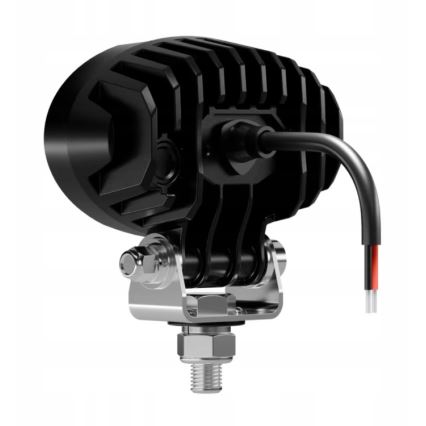 Osram - LED darba lukturis automašīnai OVAL WL VX100-WD LED/17W/12/24V IP69 6000K