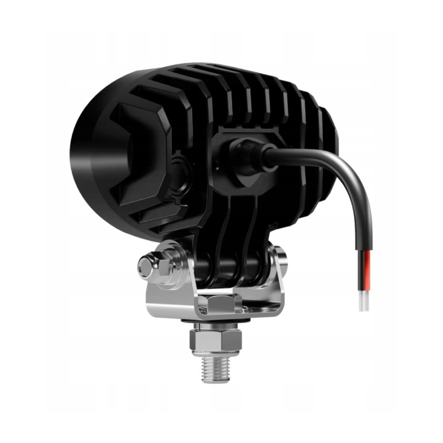 Osram - LED darba lukturis automašīnai OVAL WL VX100-WD LED/17W/12/24V IP69 6000K