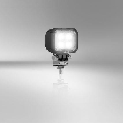 Osram - LED virziena lukturis automašīnai RECT WL VX80-WD LED/17W/12/24V IP69 6000K